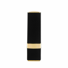 4.3g luxury new design empty plastic lipstick tube cosmetic container makeup packing lipstick packaging